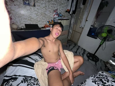 naughtyboy_maya Public Immagine  5