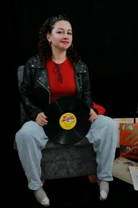 80's de ArtesanaMK  7 Imagens