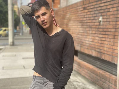 Adams_ricci new year♥ Pic 7