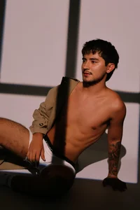 Dante_Rushx DANTE RUSHX Foto 2