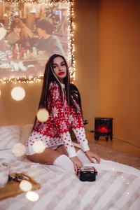 amanda_strong New Year 2023 Pic 4