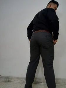 KalethBigDick's Mod suit 2026 Sex Photo 3