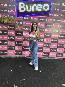 charlotte_stevenss_ Lalexpo 2025, invitada especial de stripchat🥹 slika