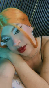 AndyBlake_'s Today I will be your servant Sex Photo 6