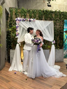 DaisyEmily Our wedding 🎊 Foto 5