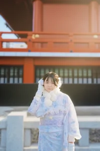 piffydream 櫻花妹比比 Poză