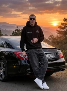 Anton_blond .... Bilde 3