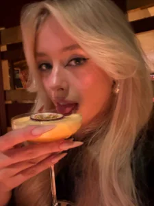 PollyDolly my naughty tongue Pic 5