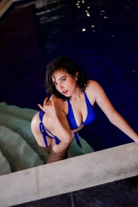 Lyra_Monrroy Summer Pic 2