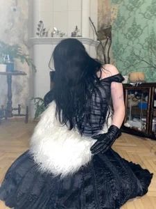 Night at the club de Tricky_Vicky666  5 Imagens