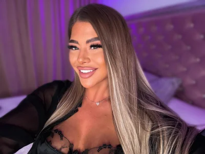 StephanieYves Life in Pink 💖 зображення 2