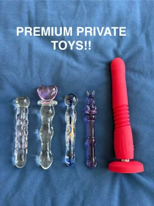 fleshxfairy MY TOYS!! Immagine  2