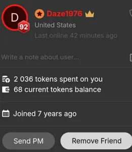 Lucy_limon Thanks bb, Wish you a good day, everything goes well 💋❤️‍🔥❤️‍🔥🥰🥰💥💥 Foto