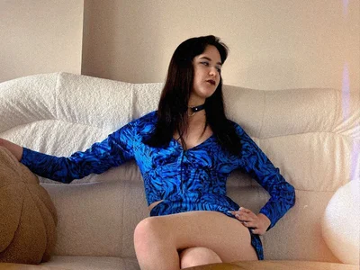 BerryDiva aquamarine Pic 3