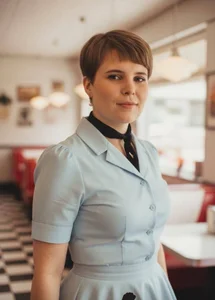 IsabelTelle Me  5. fénykép