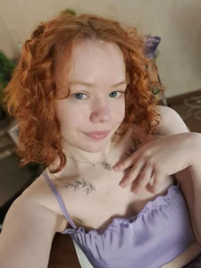 MelodyHasbrouck Consuming passion 圖片