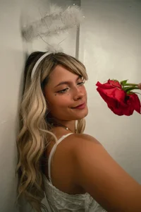 Mattilda_18 You wanna be my valentine? Poză