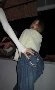 MollyOpenDoors Public Pic 4