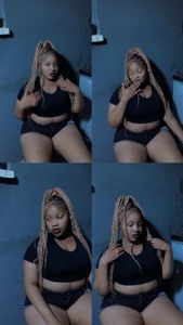 Public de THICKBARBIE32  4 Imagens