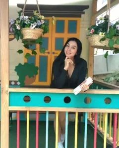 Ms_milarose My day to day 😎 Pic 2