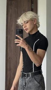 sweettfoxx White hair Ảnh 2