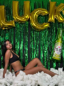 julieta_aguilar1 San Patrick's Day🍀 Immagine  2