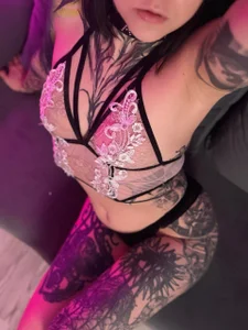 AcidPie I love to be sexy for u รูป  8