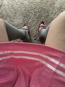 AubreySparkles free for all 😘 Billede 4