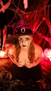 Enchantress Alisson🧙‍♀️🎃 de AlissonHarris Foto 5