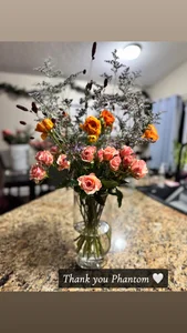 MarlaFknSinger 🌷 Breathtaking, thank you 💕 Gambar 5