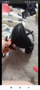 MaryBrook1 Presents from lovers Pic 4