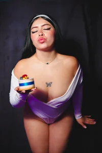 Happy birthday od KateWelsin  8 snímek