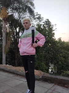 DanielMagains Public Εικόνα