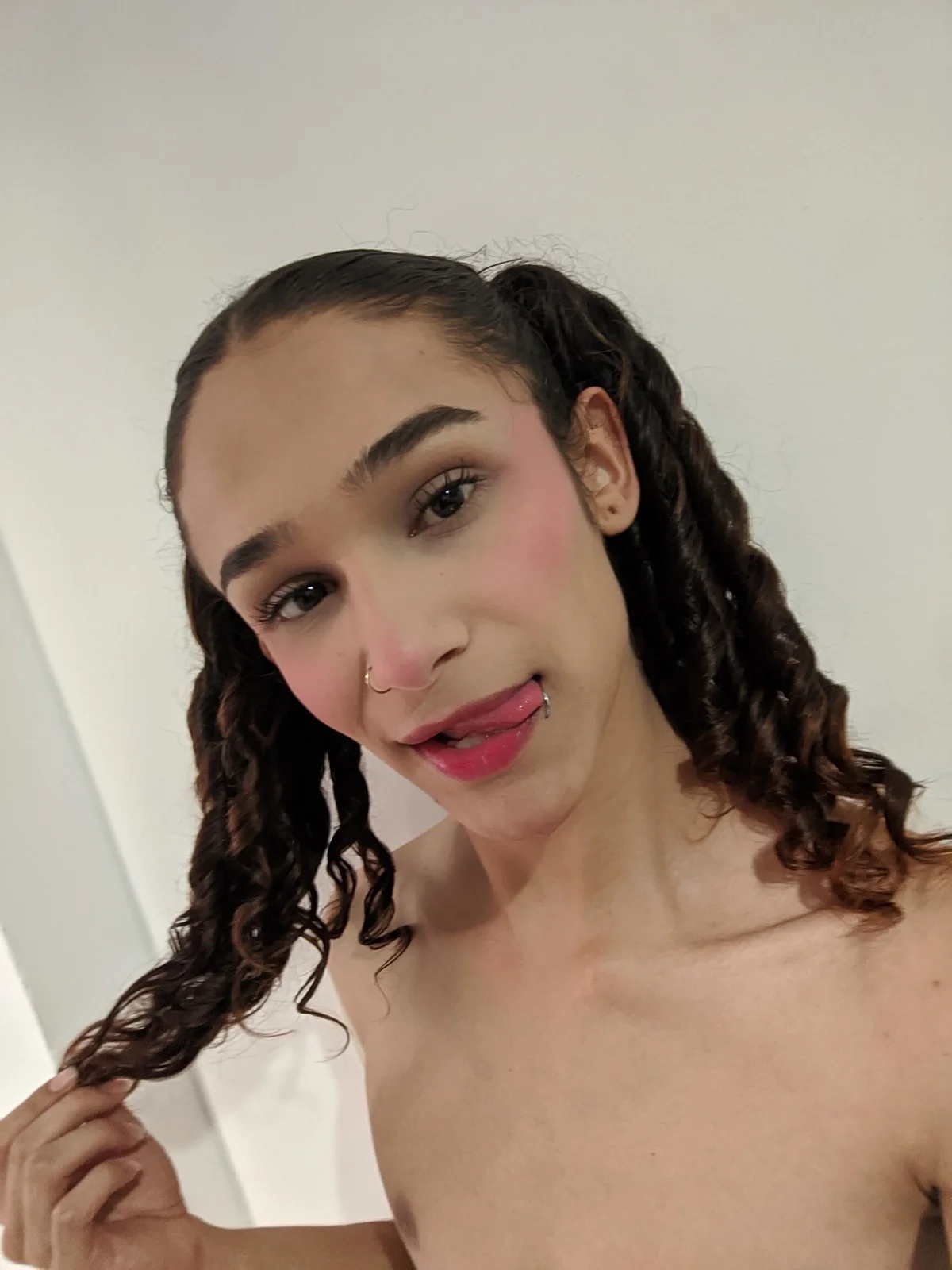 Foto em tendência de Twink_fem-boy 9976