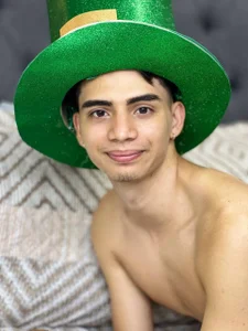 chris_carterr 🍀San Valentin Day 🍀 Fotka