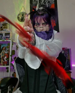 Zdjęcia _sakae_ 𝕮𝖍𝖔𝖘𝖔 𝖏𝖚𝖏𝖚𝖙𝖘𝖚 𝖐𝖆𝖎𝖘𝖊𝖓 🩸:  8