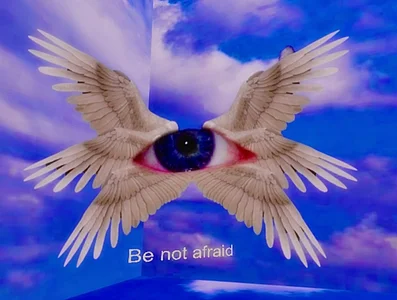 Kuromii_の🤍If Angels don't exist, how do you explain me?🤍の 9枚の写真