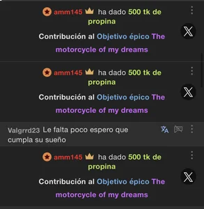 Lola_Blondie on fire with my BIG KINGS🔥🔥🔥 Pic 2