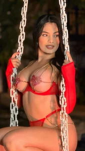 GiaFerrara Dangerously Sexy ⚡💋 Pic 3