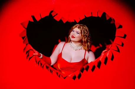 This is your Valentine's Day gift!♨️💯 de Arietta_Heart  4 photos