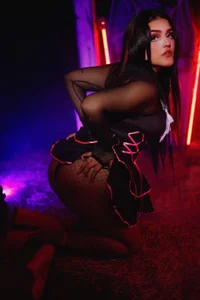 Maddysex_ HALLOWEEN! Pic 5