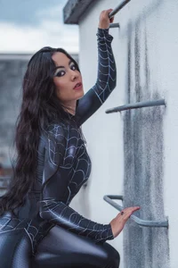 Samaanthaa_のtrick or treat?🕷の 5枚の写真