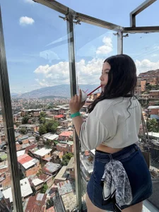 ZairaVanCleef: Made in colombia 💛💙💓 ( 8 фото)