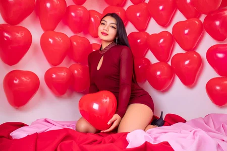 Aby_Moreau VALENTINE'S DAY❤️ Immagine  3