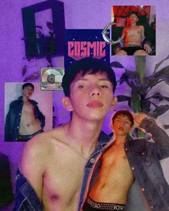 Hyunjin_Son Hyunjin Y2K Immagine  2