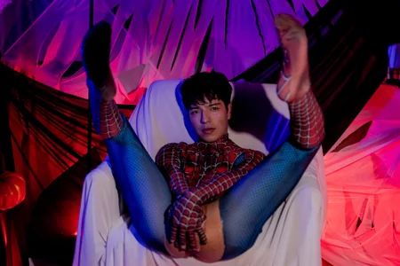 Milo_Wolff 🎃HAPPY HALLOWEEN PT.2 🎃 รูป  3