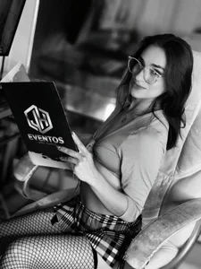 🔥sexy secretary scarleth🔥 de Scarlet_Red_ Foto 2