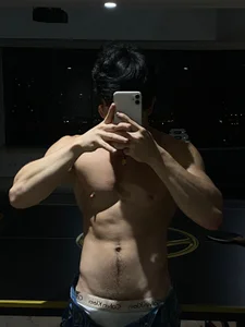 maxxcooper1 YOUR NAUGHTY BOY😈 Foto