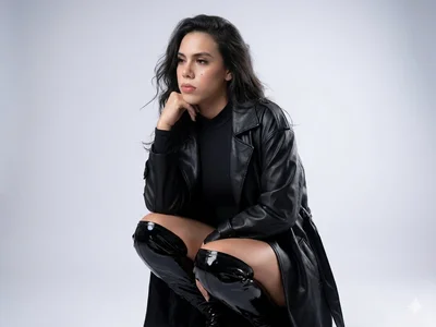 GeorginaSparkz georgina Pic 6