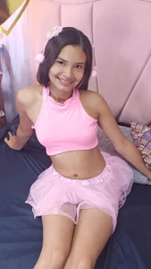 liz7skinny 🎀🌸I wish to be a princess in your palace🎀🌸 Foto 3